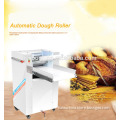 FLRM80 Actomatic semi-automatic dough roller